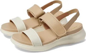 Cole Haan Women's Zerogrand Meritt Sandals Flat