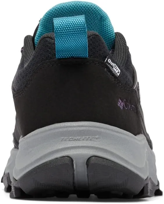 Columbia Women's Hatana Max Outdry Hiking Shoe