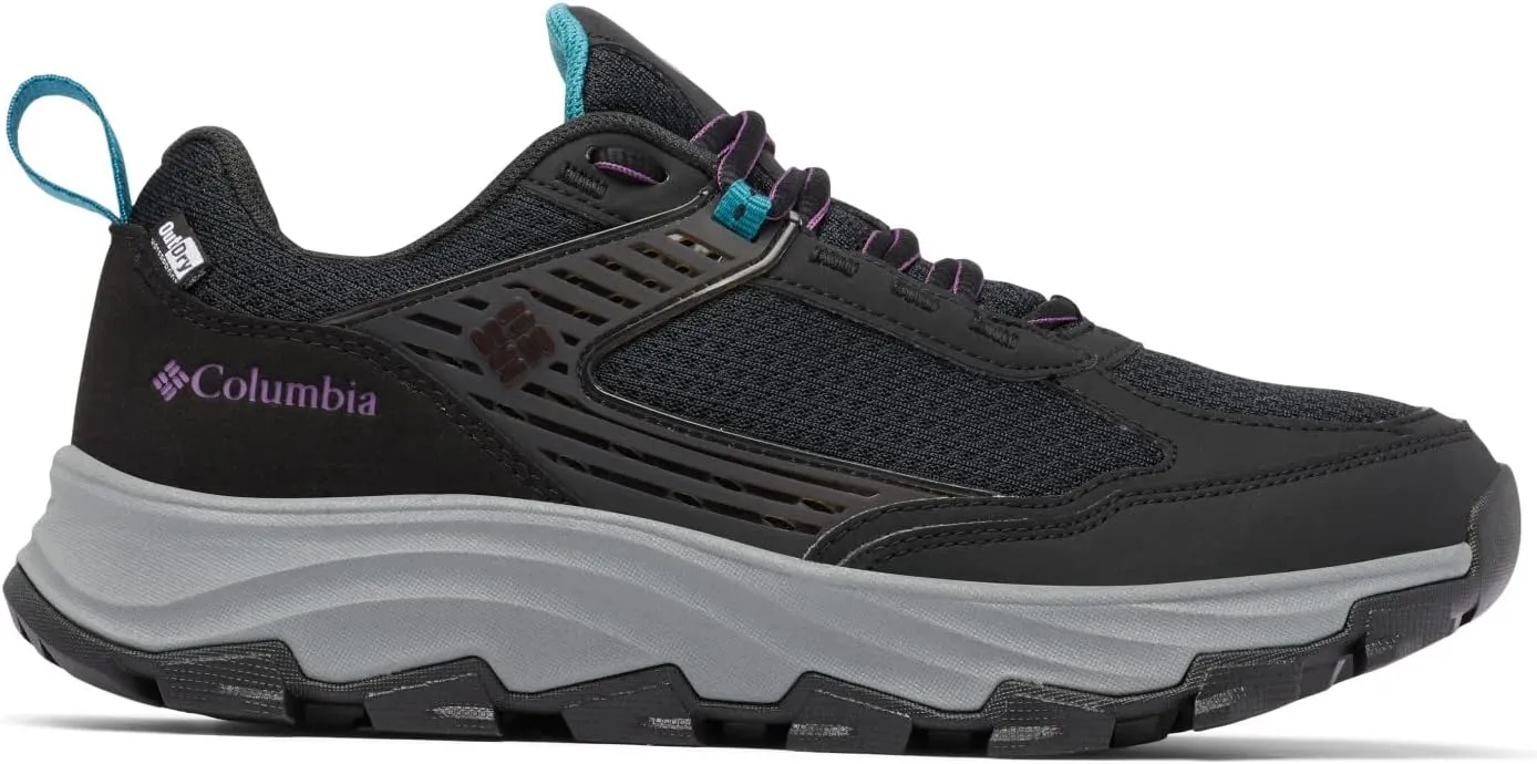 Columbia Women's Hatana Max Outdry Hiking Shoe
