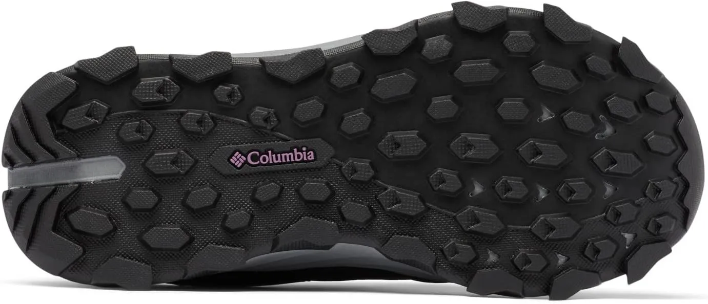Columbia Women's Hatana Max Outdry Hiking Shoe