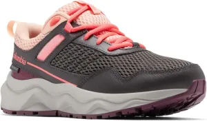 Columbia Women's Plateau Waterproof Hiking Shoe