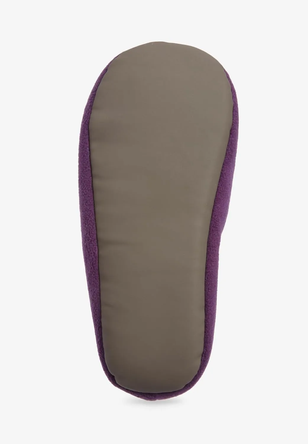 Comfortview Women's Wide Width The Carita Clog Slipper