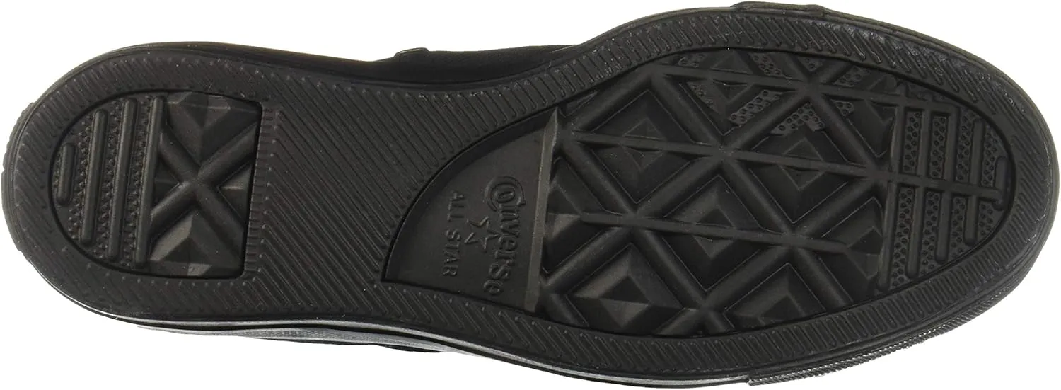 Converse Unisex Sneaker Outdoor Sports Shoes