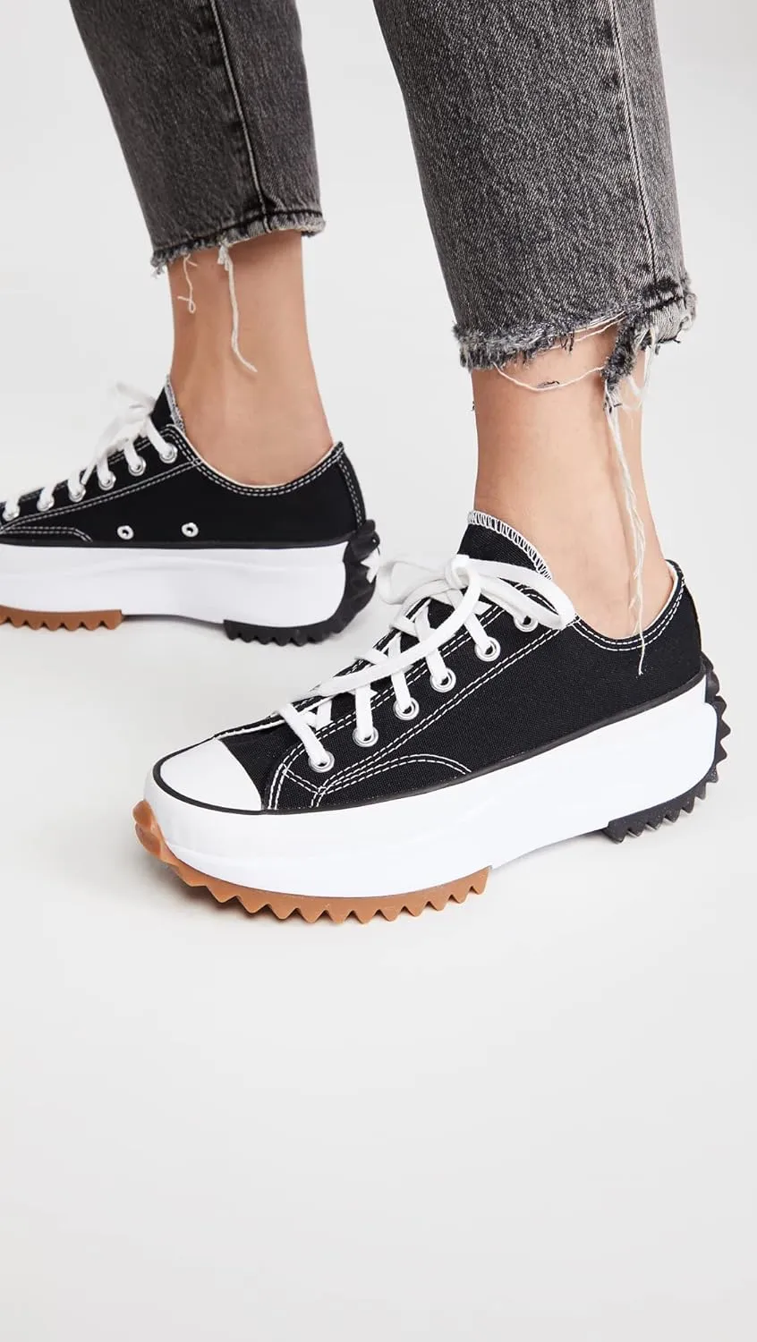 Converse Women's Run Star Hike Digital Terrain Sneakers
