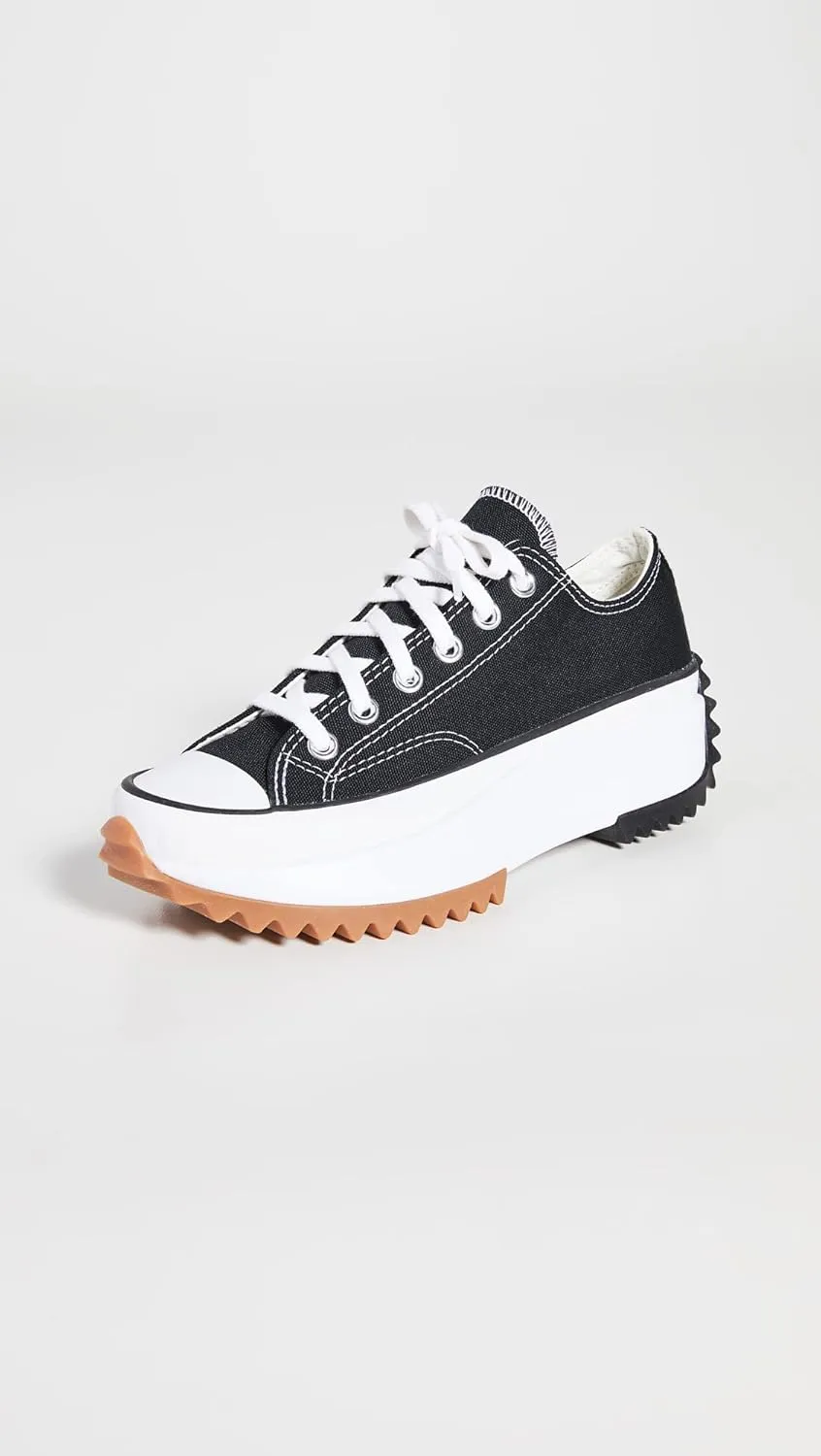 Converse Women's Run Star Hike Digital Terrain Sneakers