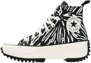 Converse Women's Run Star Hike Digital Terrain Sneakers