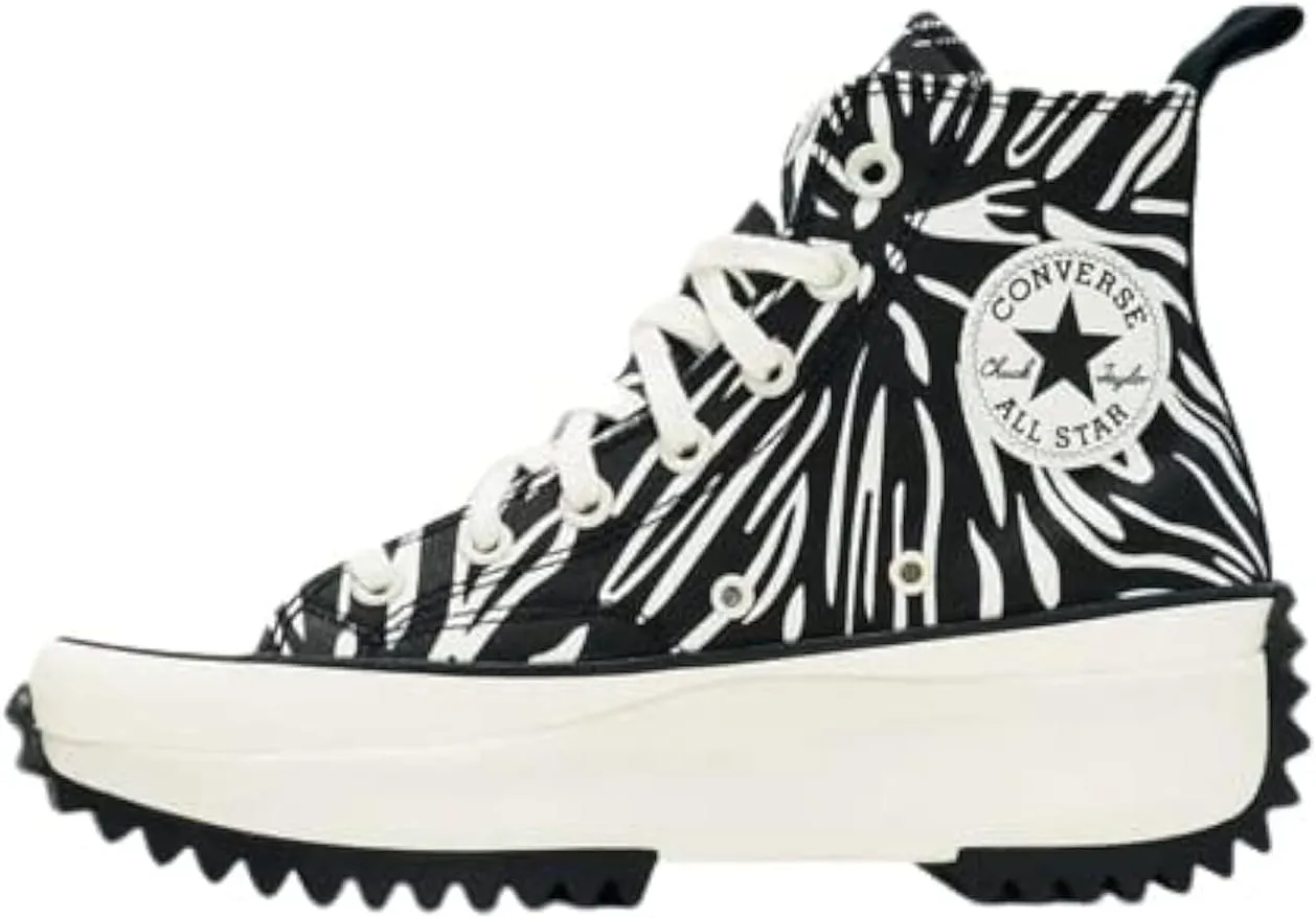 Converse Women's Run Star Hike Digital Terrain Sneakers
