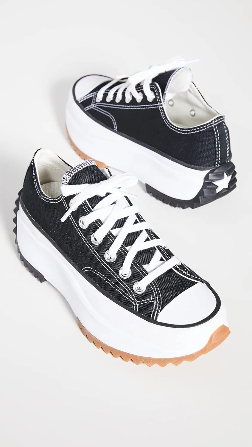 Converse Women's Run Star Hike Digital Terrain Sneakers