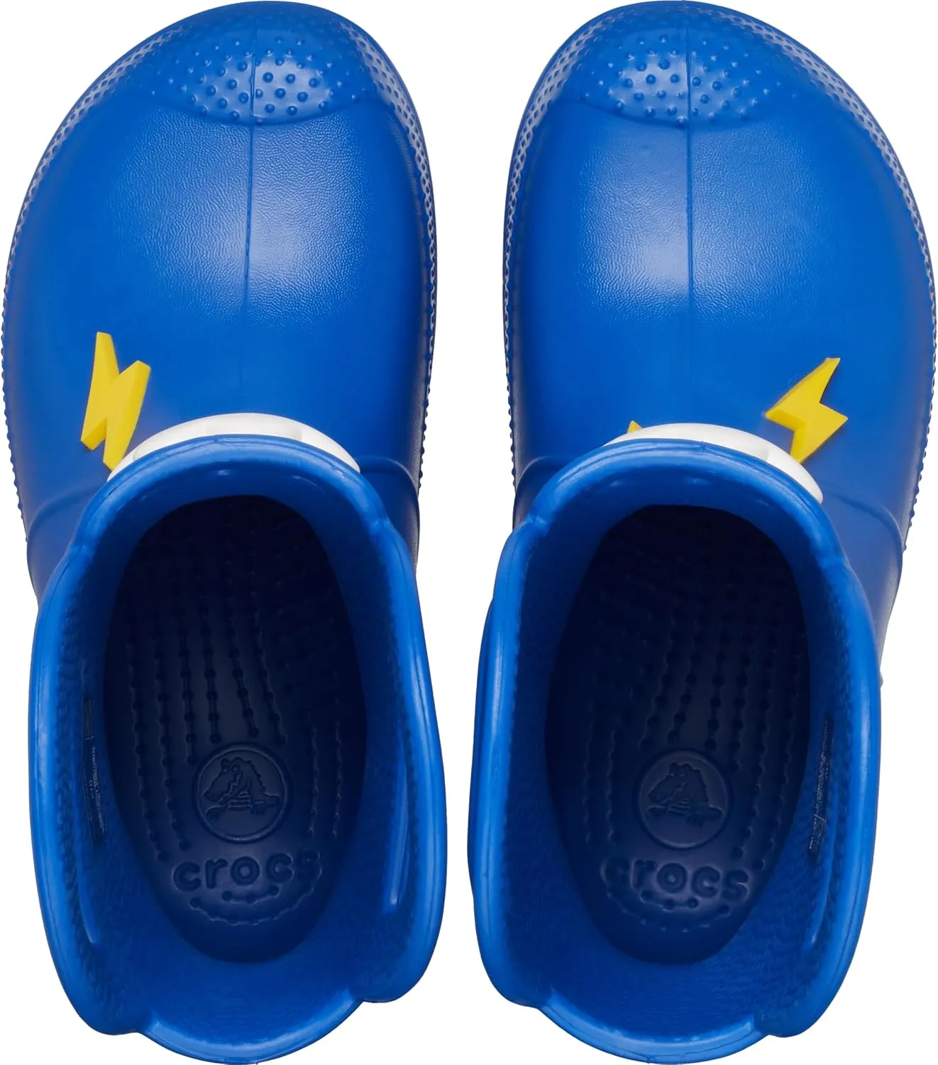 Crocs Unisex-Child Handle It Rain Boots