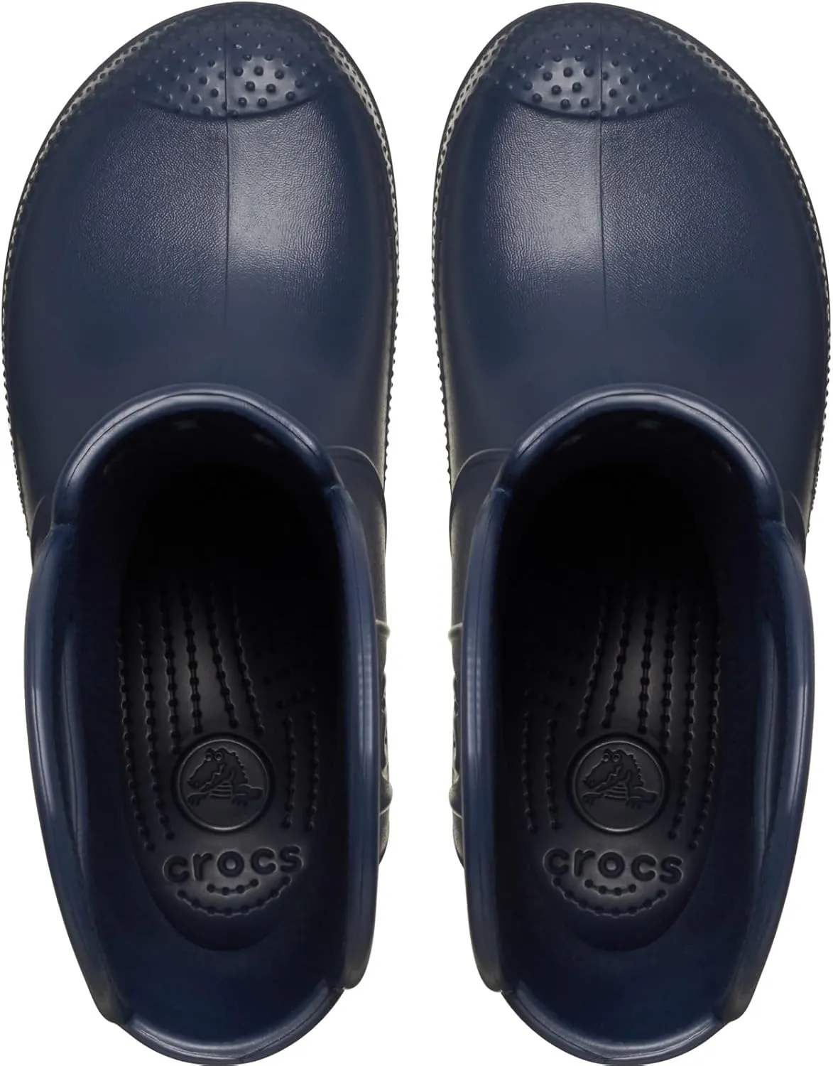 Crocs Unisex-Child Handle It Rain Boots
