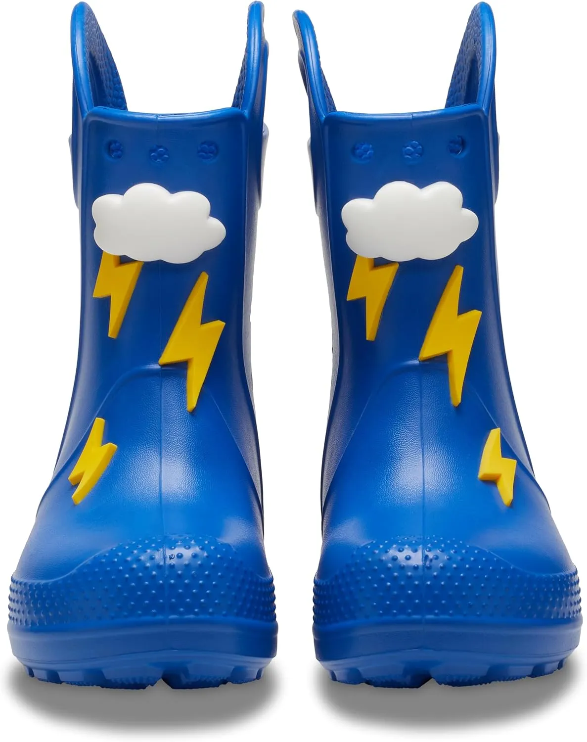 Crocs Unisex-Child Handle It Rain Boots