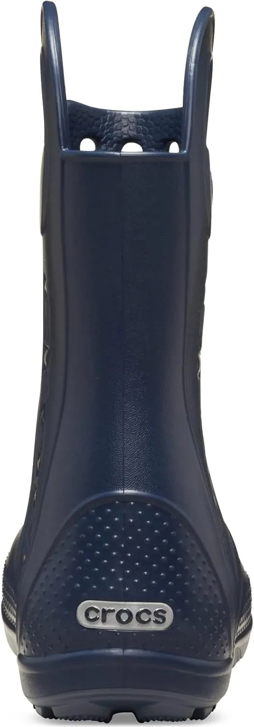 Crocs Unisex-Child Handle It Rain Boots