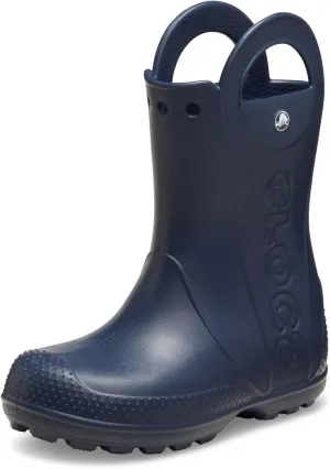 Crocs Unisex-Child Handle It Rain Boots