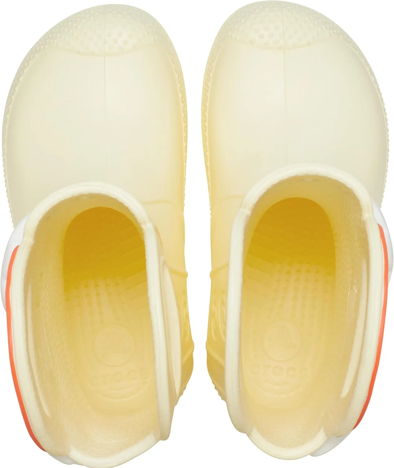 Crocs Unisex-Child Handle It Rain Boots