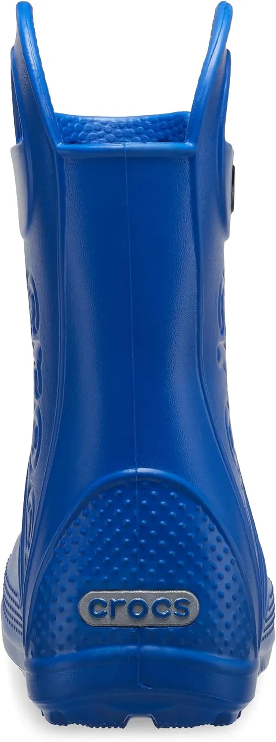 Crocs Unisex-Child Handle It Rain Boots