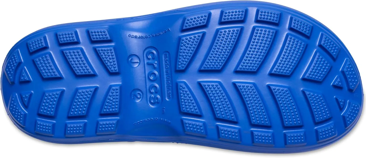 Crocs Unisex-Child Handle It Rain Boots