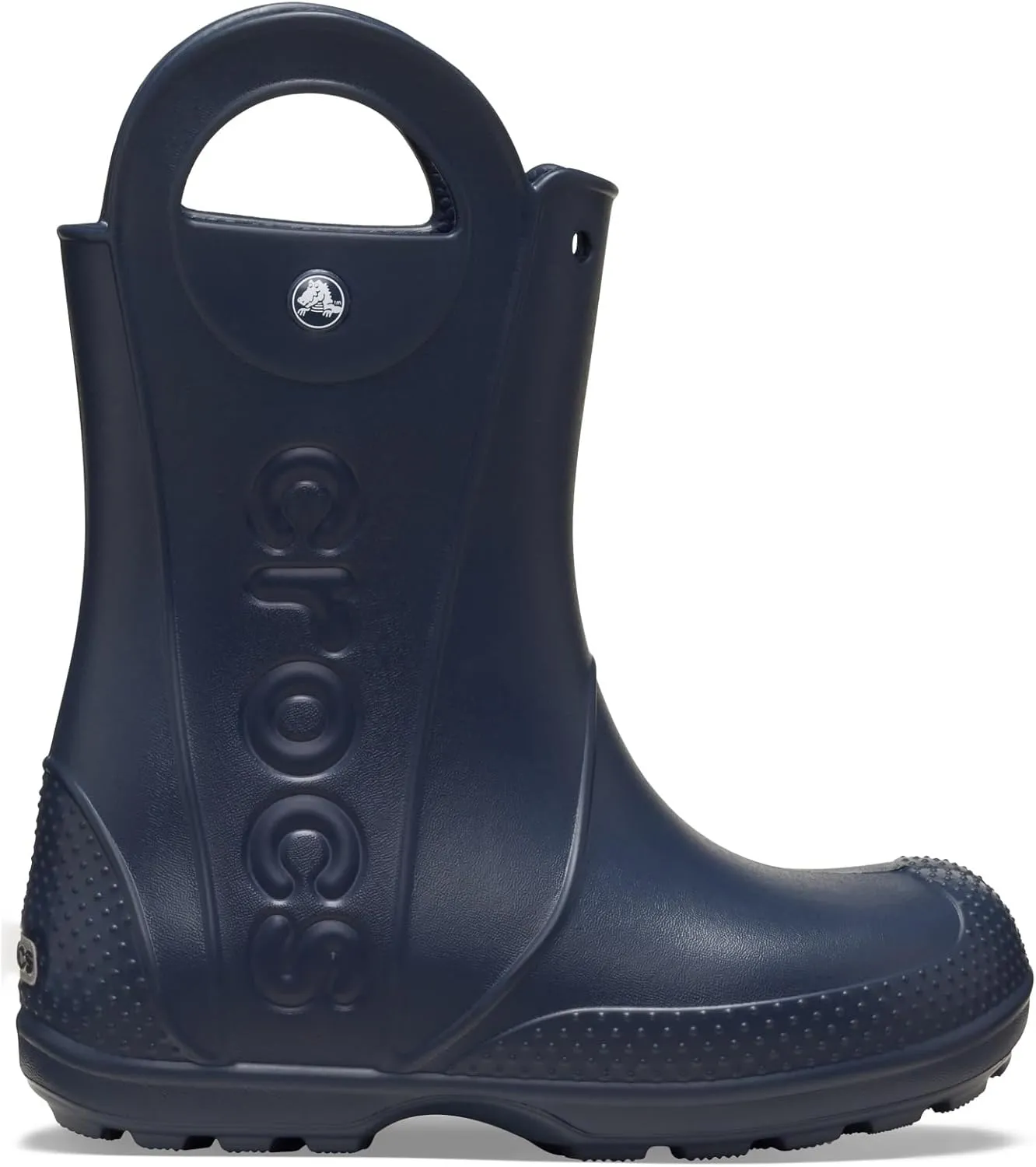 Crocs Unisex-Child Handle It Rain Boots