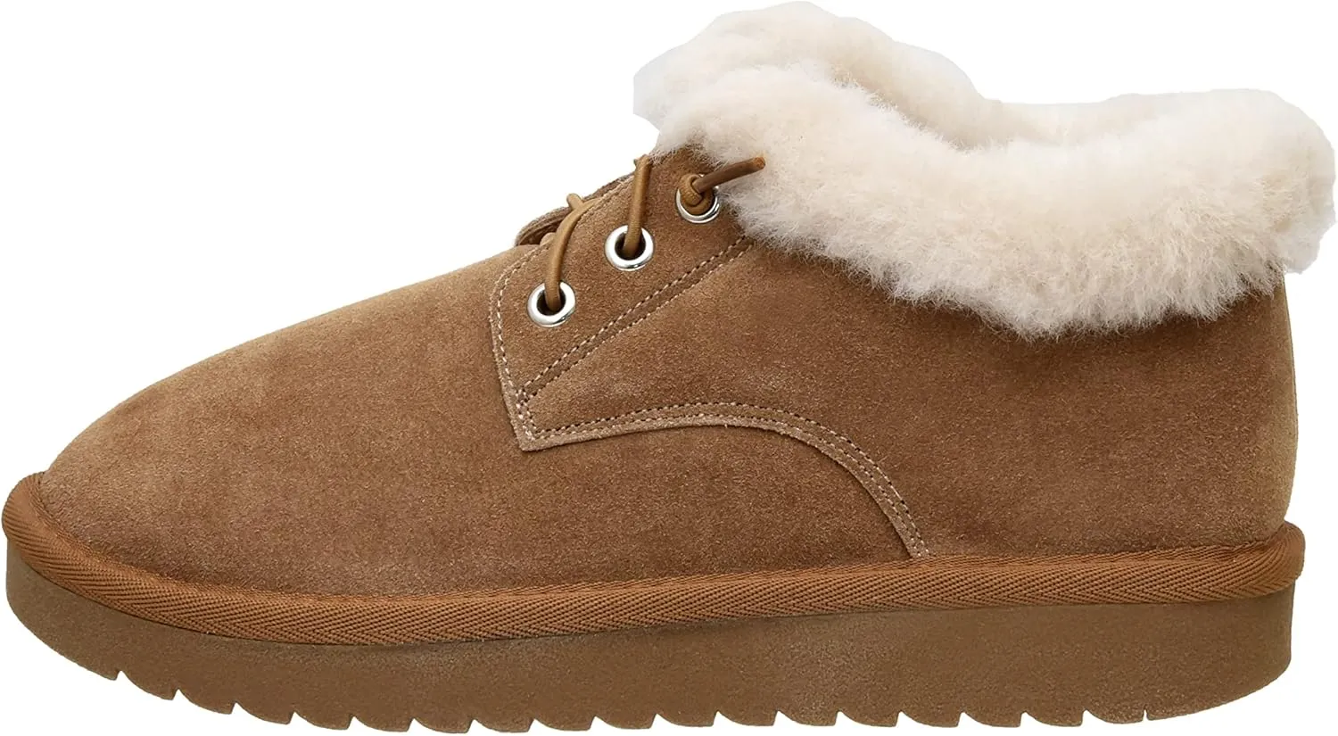 CUSHIONAIRE Women's Hope short pull on boot  Memory Foam