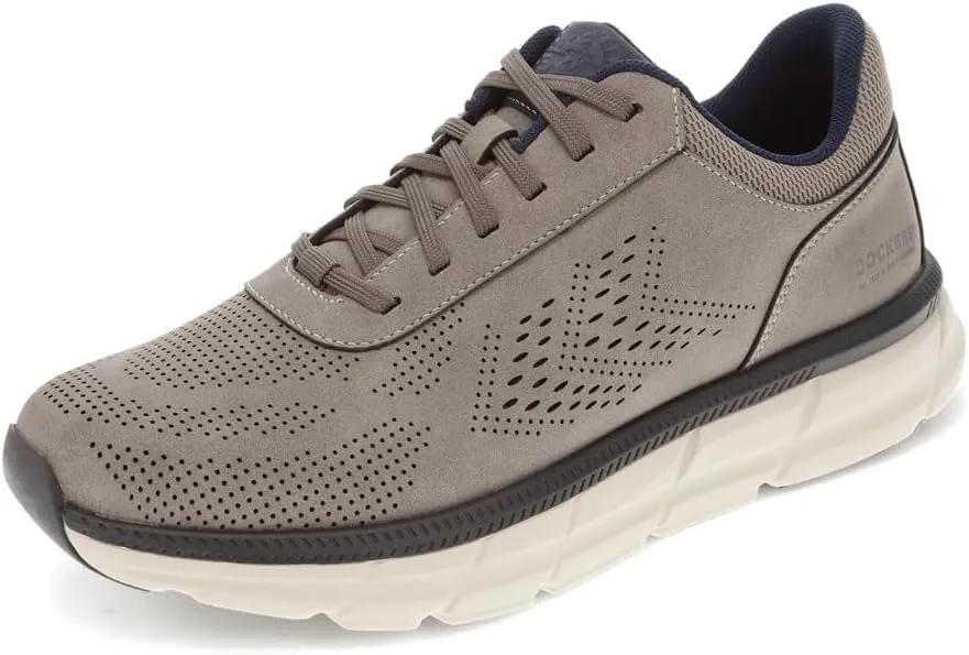Dockers Men's Go-2 Sneaker