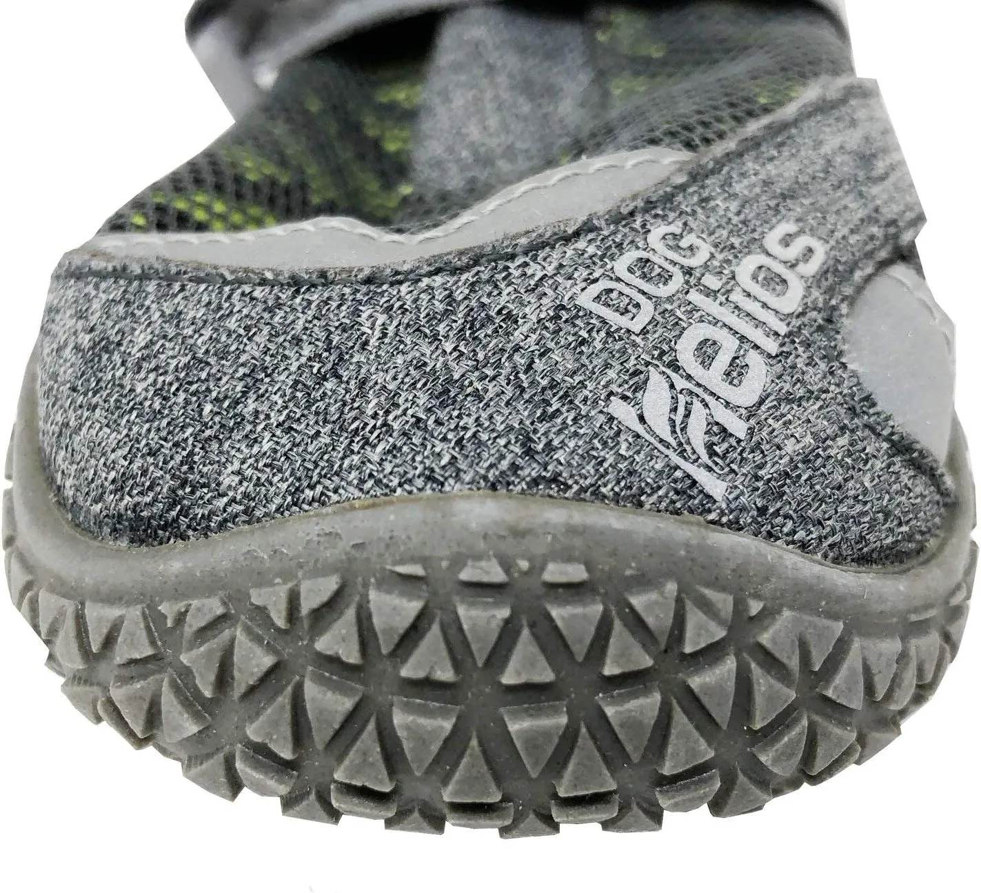 Dog Helios 'Surface' Premium Grip Performance Dog Shoes, X-Large, Blue