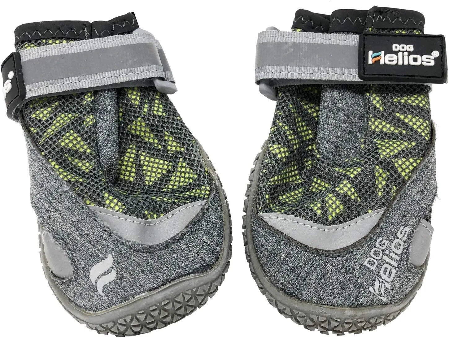 Dog Helios 'Surface' Premium Grip Performance Dog Shoes, X-Large, Blue