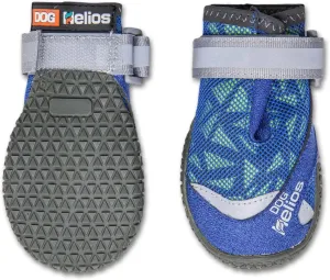 Dog Helios 'Surface' Premium Grip Performance Dog Shoes, X-Large, Blue