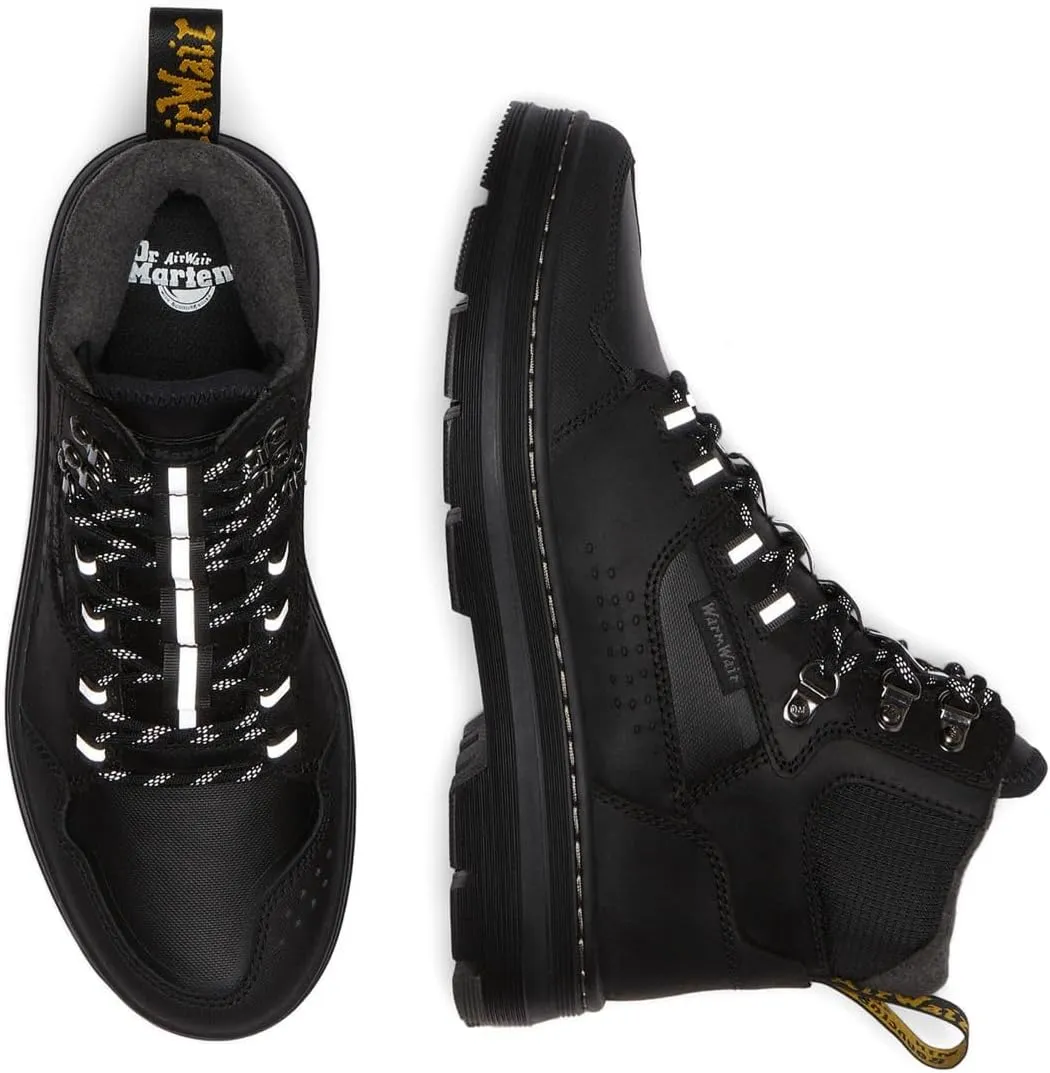 Dr. Martens Unisex-Adult Bonny Tech Winter Extreme Lace-up Boots Fashion