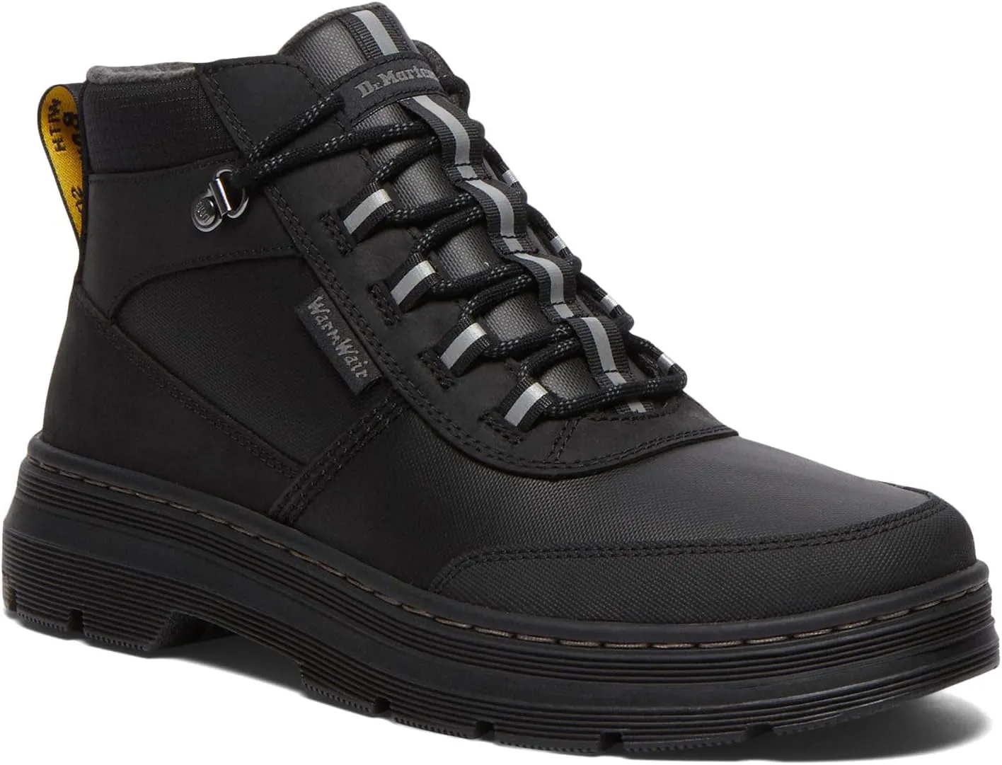 Dr. Martens Unisex-Adult Bonny Tech Winter Extreme Lace-up Boots Fashion