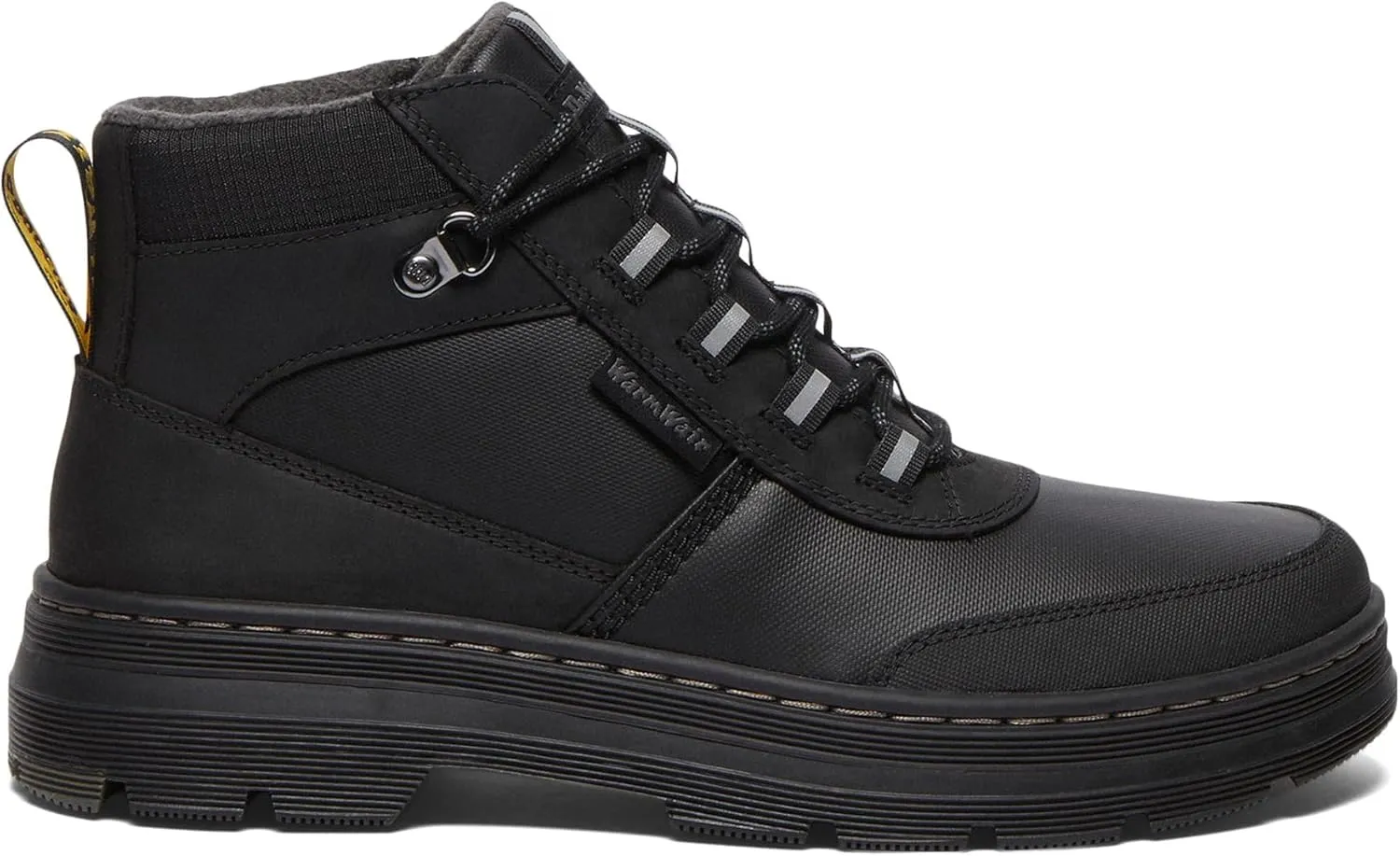 Dr. Martens Unisex-Adult Bonny Tech Winter Extreme Lace-up Boots Fashion