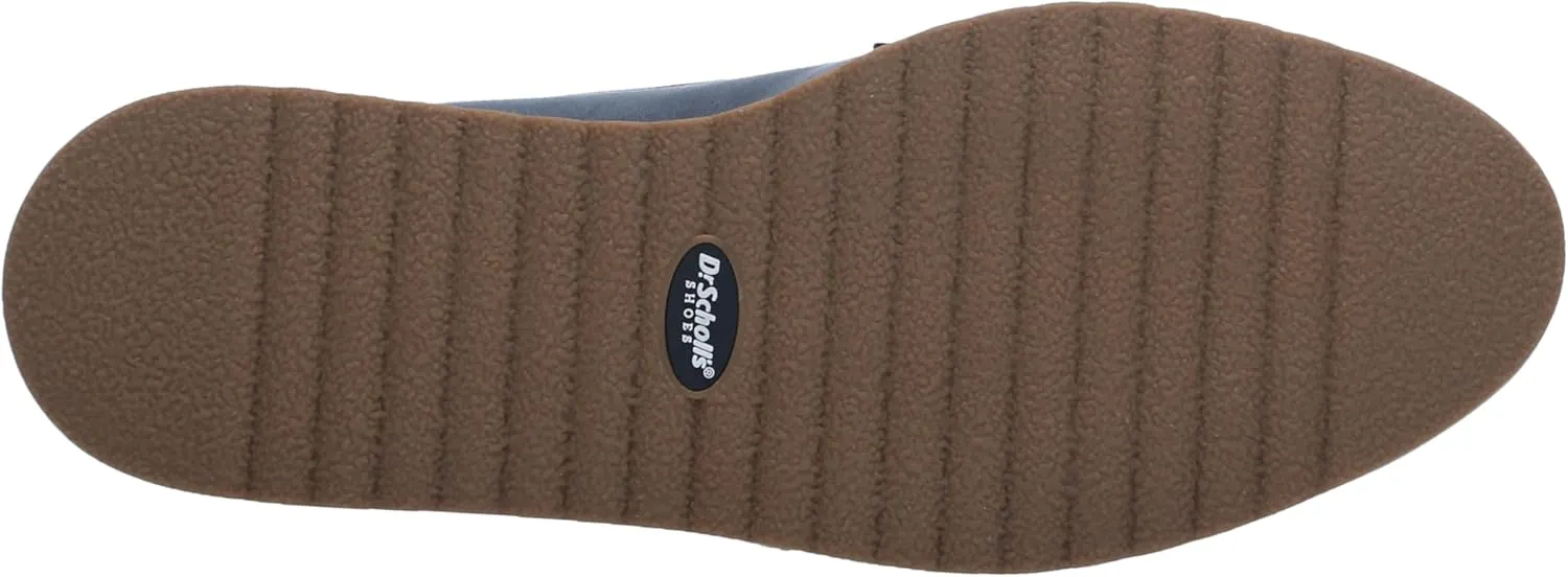 Dr. Scholl's Shoes Women's Jetset Band Slip on Loafer