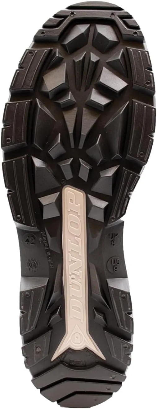 DUNLOP Men's Wellington Boots Rain