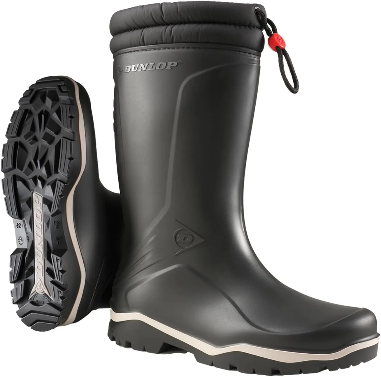 DUNLOP Men's Wellington Boots Rain