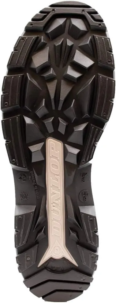 DUNLOP Men's Wellington Boots Rain