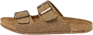 El Naturalista Men's Classic Flat Sandal