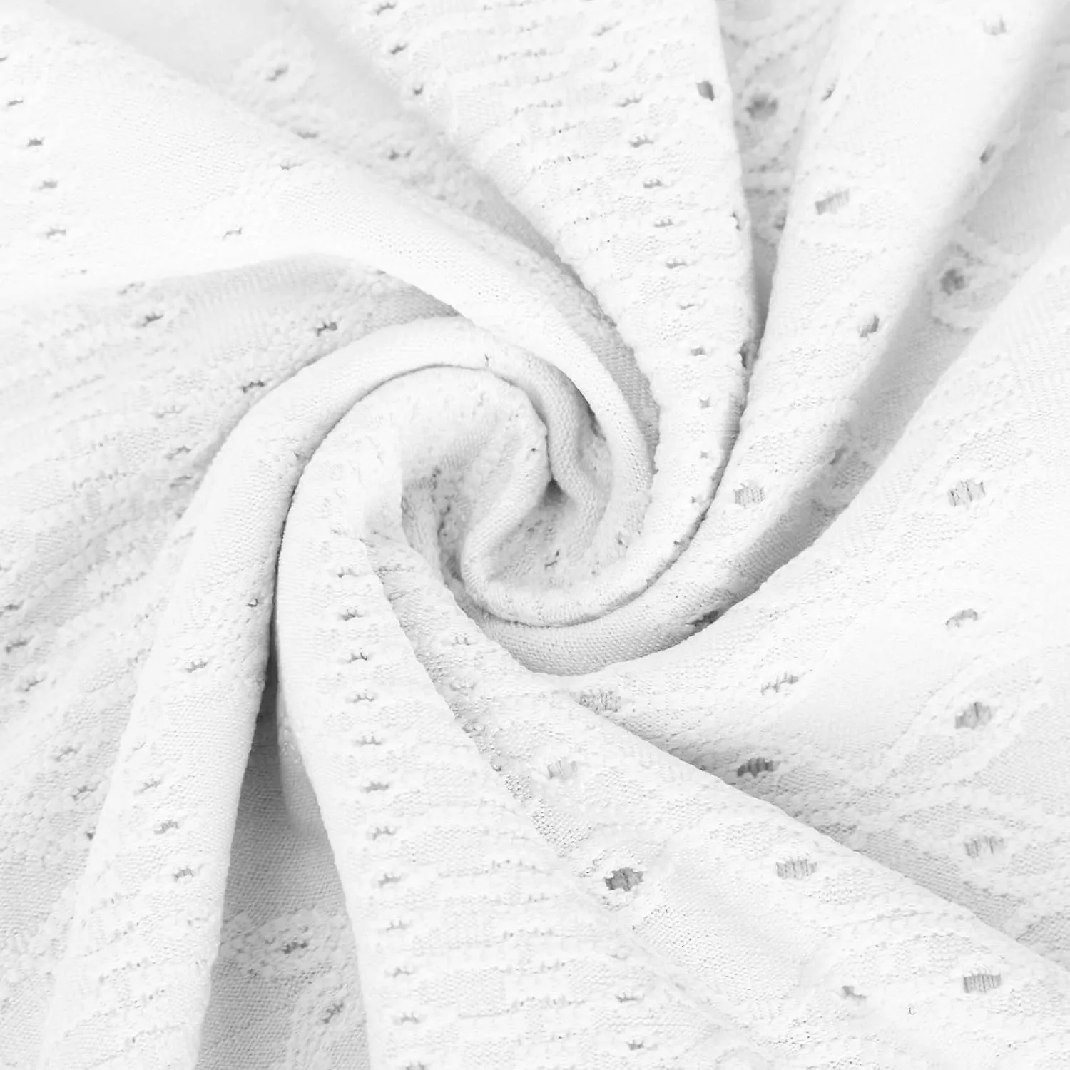 Elegant Summer Dresses for Women 2024 Trendy Tie Short Sleeve Button Down v Neck Eyelet Maxi Long Tshirt Dress