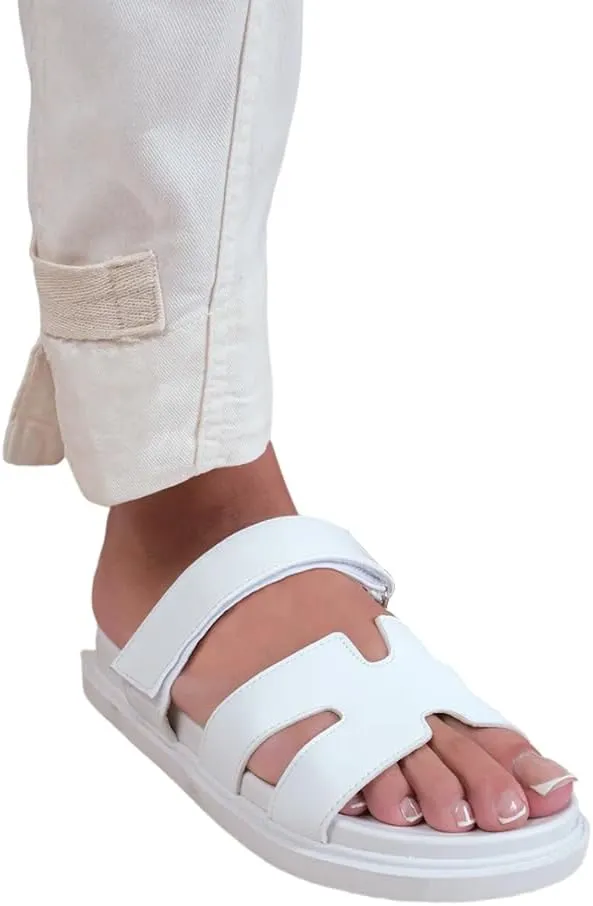 Fashion Thirsty - Adagio Sandals for Women
