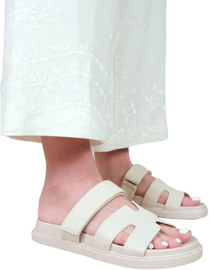 Fashion Thirsty - Adagio Sandals for Women