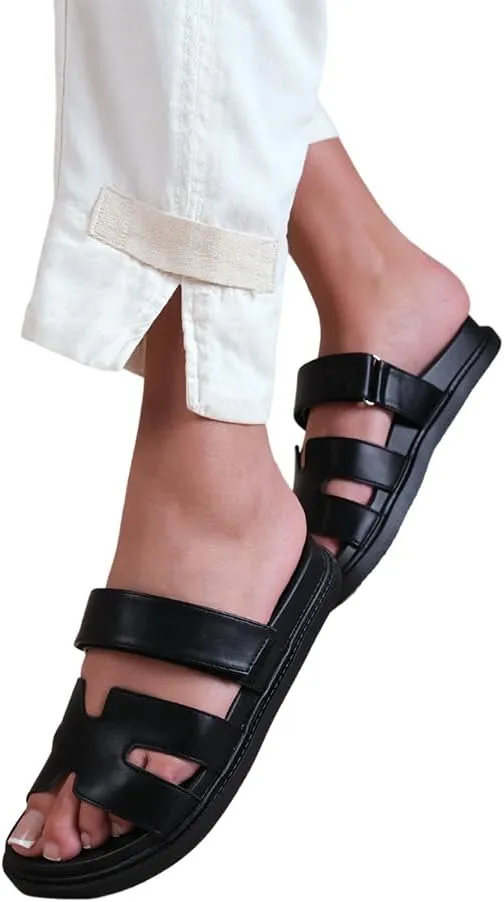 Fashion Thirsty - Adagio Sandals for Women