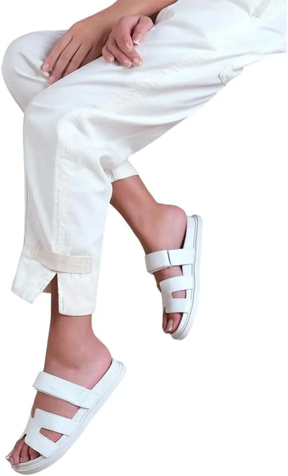 Fashion Thirsty - Adagio Sandals for Women