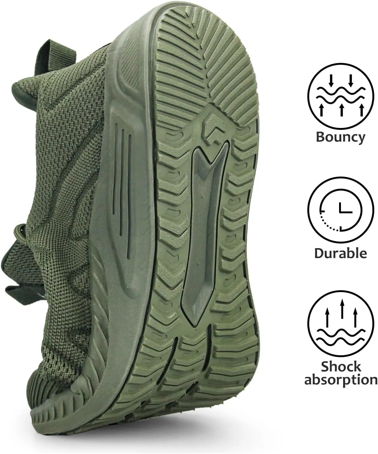 Feethit Women's Running Shoes Lightweight Breathable Walking Sneakers Non-Slip Tennis Gym Workout Athletic Shoes