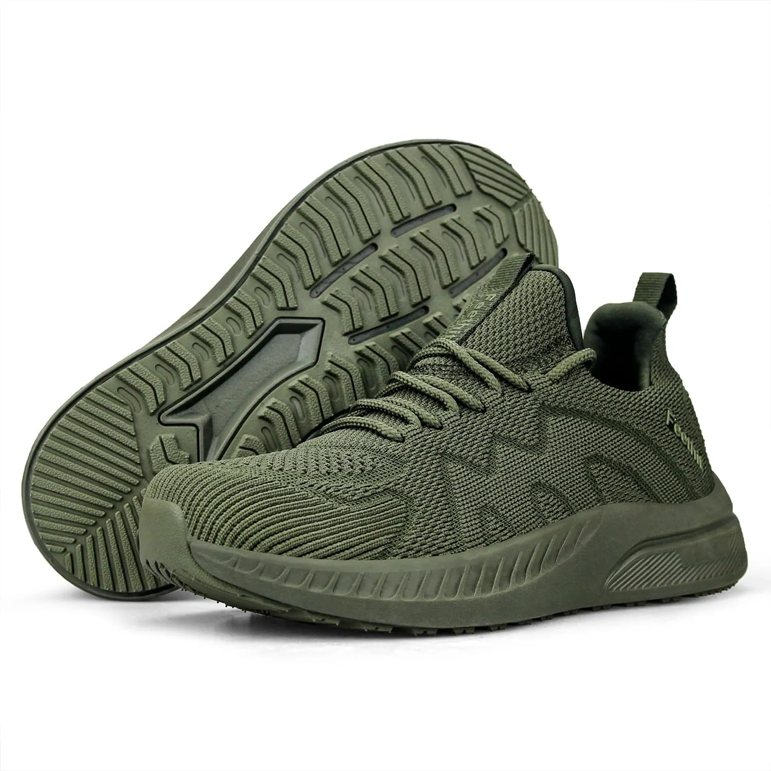 Feethit Women's Running Shoes Lightweight Breathable Walking Sneakers Non-Slip Tennis Gym Workout Athletic Shoes