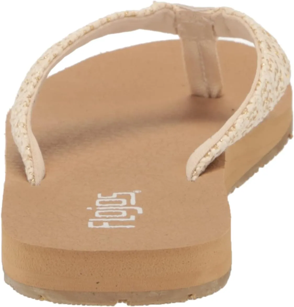 Flojos Women's Juno Weave Flat Sandal