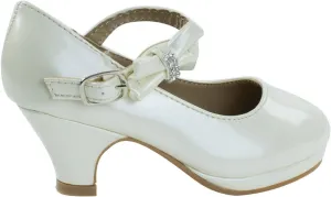 Forever Link Girl's Mary Jane Pump…