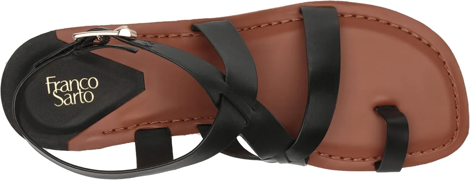 Franco Sarto Women's Ina Flat Sandal