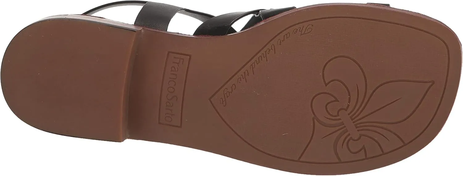 Franco Sarto Women's Ina Flat Sandal