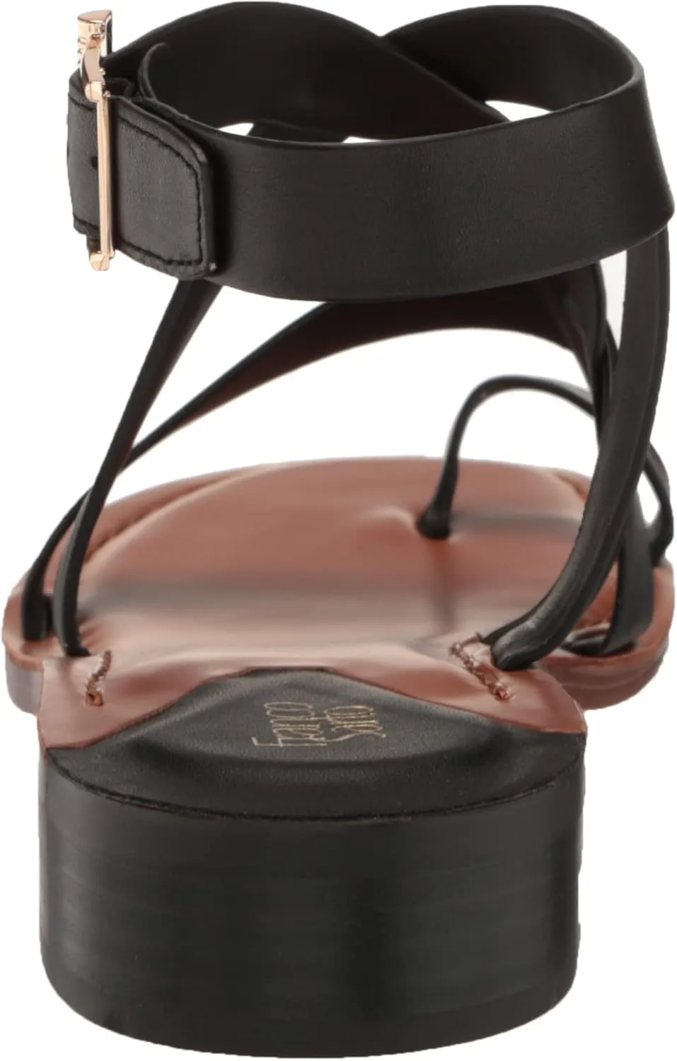 Franco Sarto Women's Ina Flat Sandal