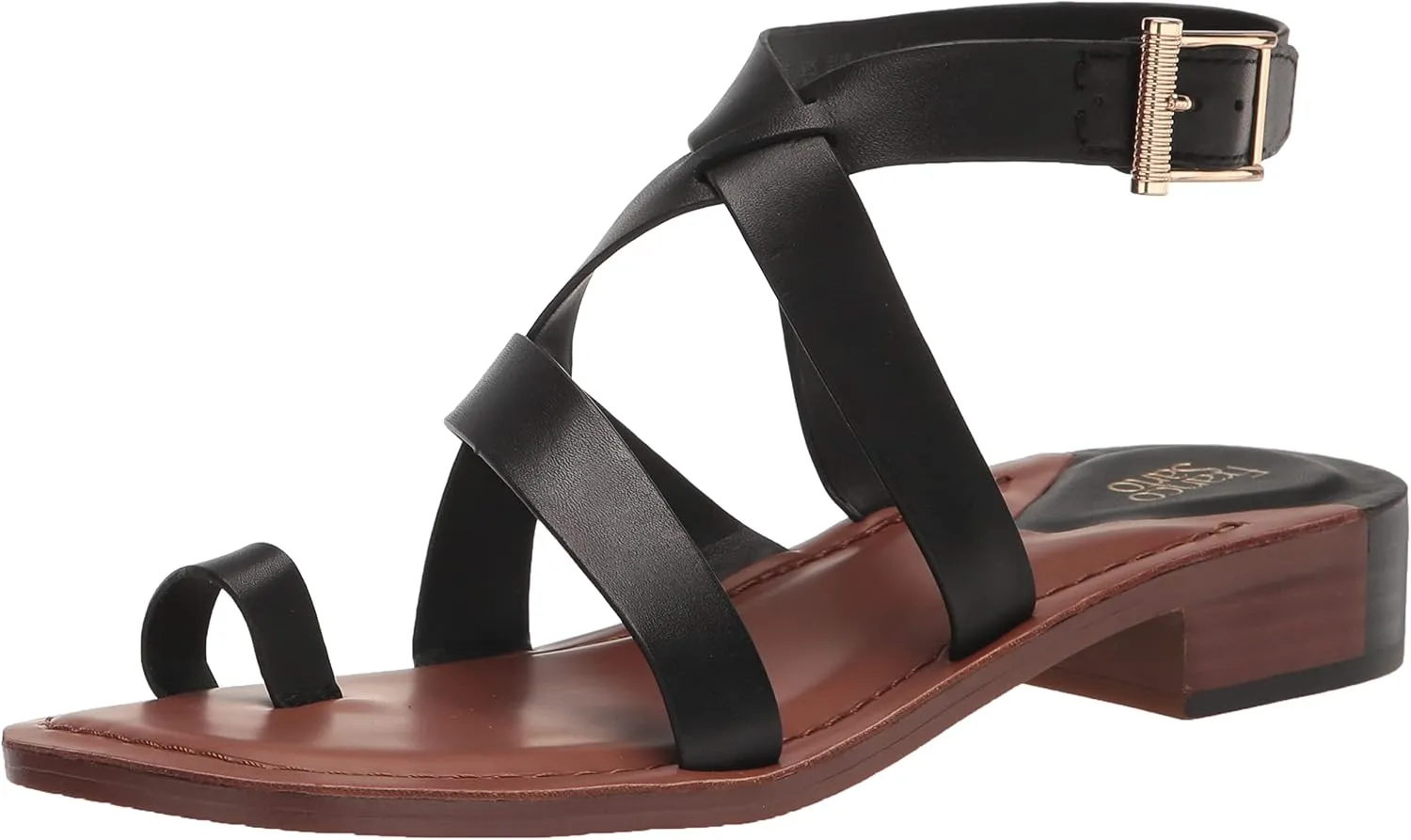 Franco Sarto Women's Ina Flat Sandal