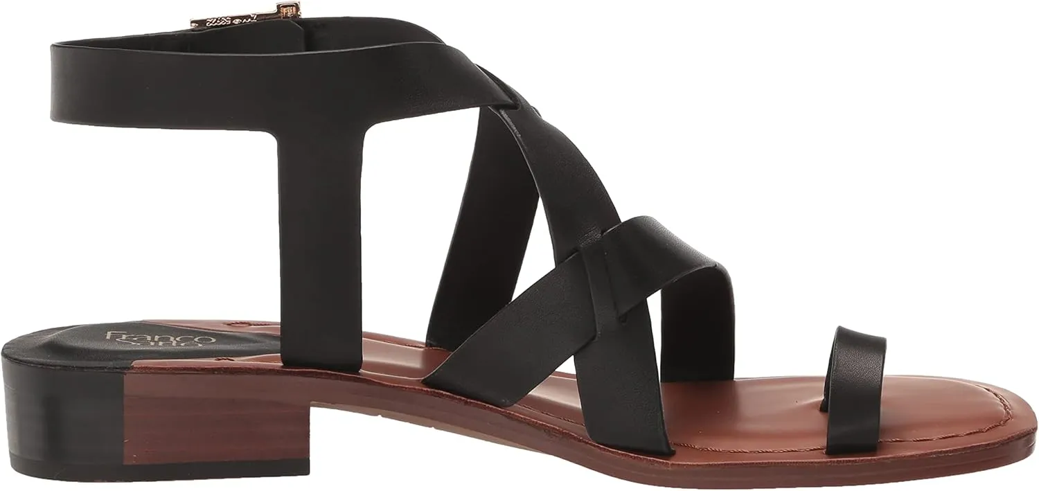 Franco Sarto Women's Ina Flat Sandal