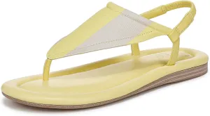 Franco Sarto Women's Jocelyn Flat Sandal