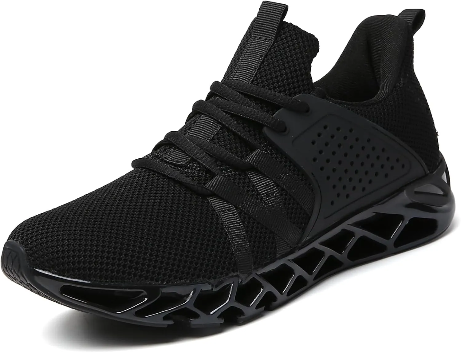 FRSHANIAH Men's Fashion Sneakers Sport Athletic Tennis Walking Shoes